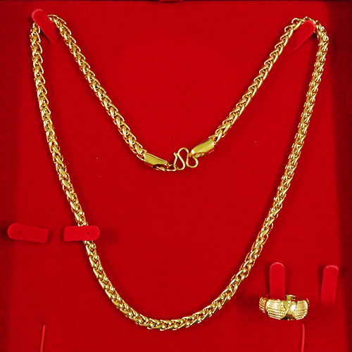 金石同心 黃金套組(男)-租黃金飾品 (1)-i0uVM.jpg